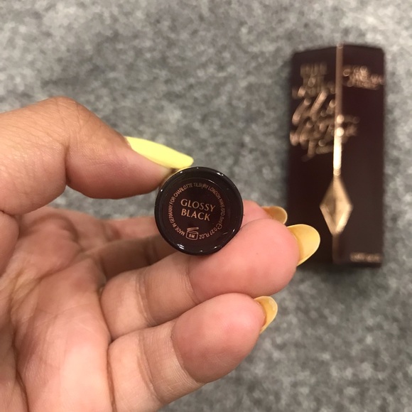 Charlotte Tilbury Full Fat Lashes - Picture 2 of 4